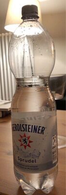 Gerolst.Sprudel 6X1,5l DPG