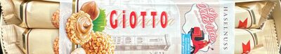 Ferrero Giotto 4ST 154,8g