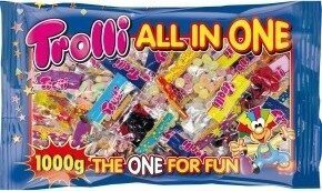 Trolli All in One 1kg