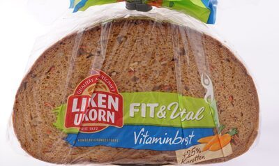 Lieken Urkorn Vitaminbrot 400g