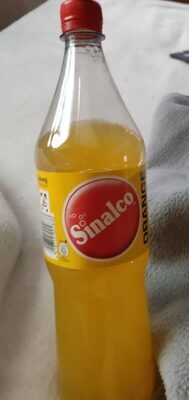 Sinalco Orange 6x1,25l DPG
