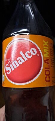 Sinalco Cola Mix 6x1,25l DPG