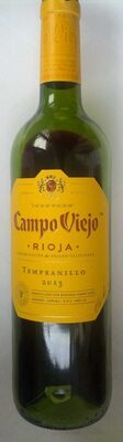 Campo Viejo Tempranillo Rioja trocken 0,75l