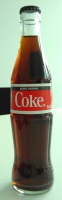 Coca-Cola Zero 24x0,33l MW