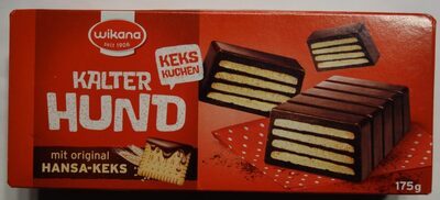 Wikana Kalter Hund 175g