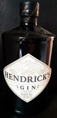 Hendrick's Gin 44% 0,7l