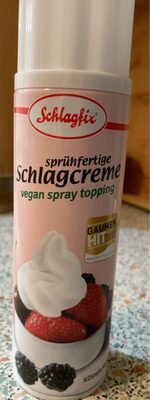 Leha Schlagfix Sprühfertig 200ml