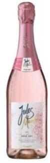 Jules Mumm Rose Dry Sekt 0,75l
