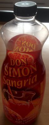 DON SIMON SANGRIA 7% 1,5L