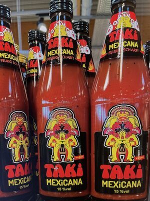 Taki Taki 0,5l