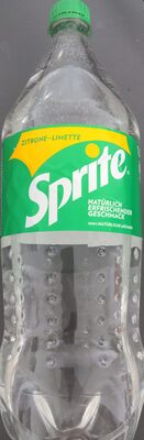 Sprite 4x1,5l DPG