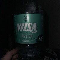 Vilsa Brunnen Medi. 6x1,5L Dpg