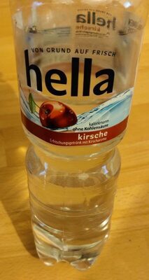 hella Kirsche NW 6x1,5l DPG