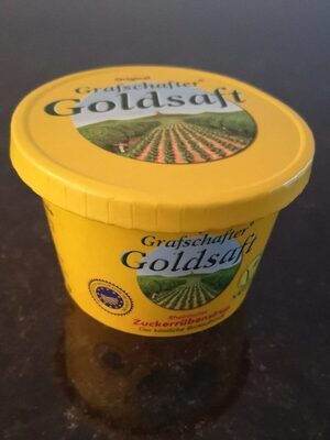 Grafschafter Goldsaft 225g