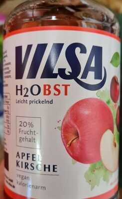 H2-Obst Apf./Kirsch 6/,75l