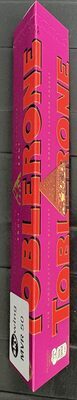 Toblerone Frucht und Nuss 100g