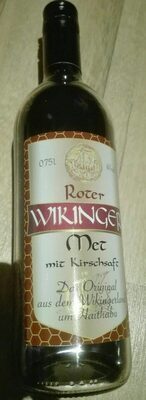 Roter Wikinger Met 0,75l