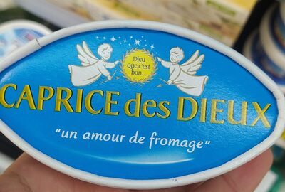 Caprice Des Dieux Doppelrahmstufe 125g