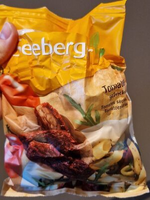 Seeberger Tomaten getrocknet 125g